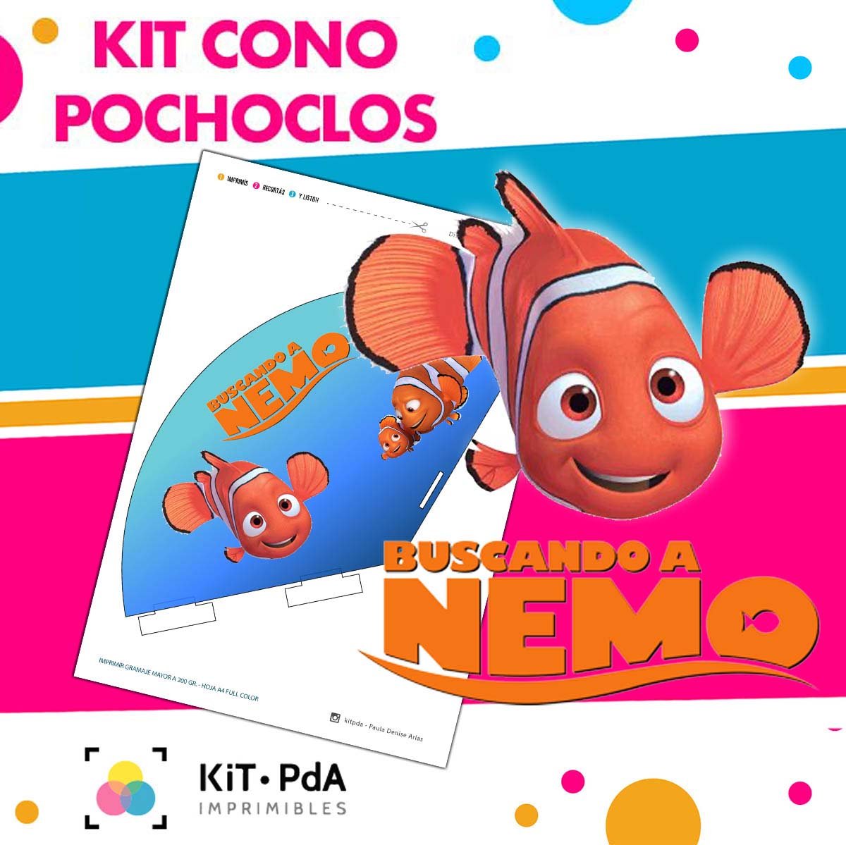 Pochocolos